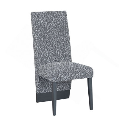 Ensemble de 2 chaises de salle à manger