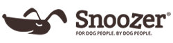 Snoozer Pet Products Logo