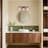 Aura 3 - Light Dimmable Vanity Light