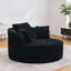 Chaises d'appoint 57 po Cloud-584057557