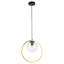 Luminaire suspendu devine-Light