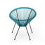 CHAISE (ENSEMBLE DE 2)