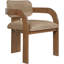 Chaise rembourrée Cedra-128907020-128907025