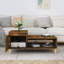 Karshana Four Leg Coffee Table with Storage-896609875