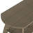 Arrlo Outdoor All-Weather Poly Coffee Table-360514061