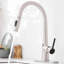 Robinet d'évier de cuisine Touchless-72832687