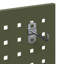 Tool Trolley Manual 65 X 35 X 111 Cm Cold-Rolded Steel-690450989