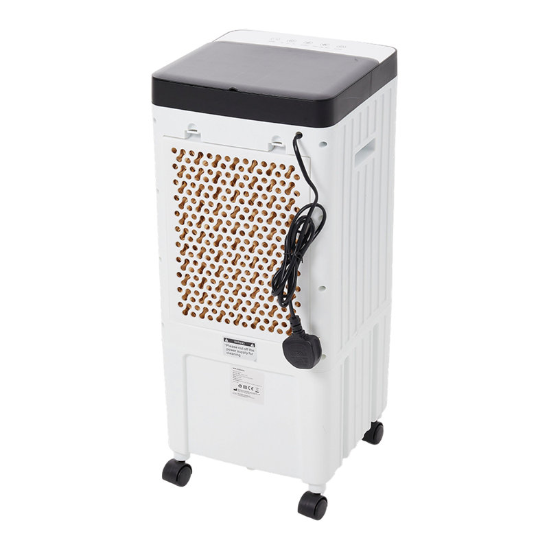 Portable 8L Evaporative Air Cooler