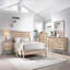 Commode double 6 tiroirs Deana