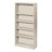 Brigade Standard Bookcase-21808592-86832929