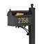Whitehall Products Modern Mailbox-299513866-299721176