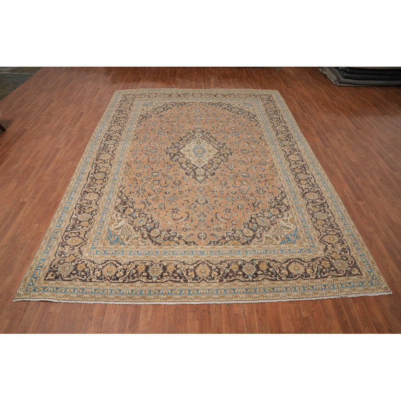 Tapis traditionnel 10 x 13