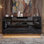 Commode à 8 tiroirs l 63 po Brohdy
