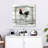 Crowle Farmhouse Collage Rooster