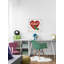 Giselle 1 Piece Wall Art-1729302896