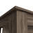 Brooklyn  Kitchen Island, Three Concealed Shelves-264538824
