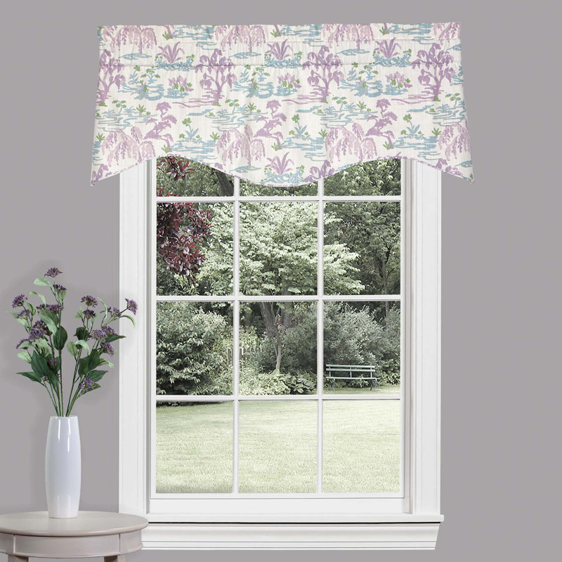 Meadow Toile Winston Valance