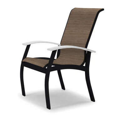 Chaise de patio Askar