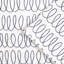 Loop And Dot 100% Cotton Rectangle-535645655