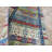 One-of-a-Kind 2'6" X 9'9" Wool Area Rug in Multicolor