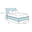 Lanai Platform Bed-1605204300