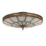 Vincent 6 - Light Flush Mount