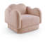 Chaise rembourrée Rainald-1011039981
