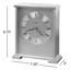 Exton Clock