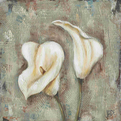 " Sunlight II " by Jade Reynolds Painting Print