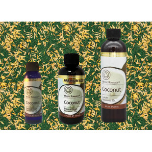 Aromatherapy Oils & Scents