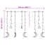 LED Indoor / Outdoor Net Lights-883054110