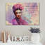 Citation de Frida Kahlo's Feminism sur toile-1461963428