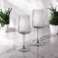 Orlosky Amber All Purpose Wine Glasses, Set/4-44661238