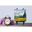 Chevalet de comptoir / de table pliable ILOT