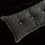 Roxanne Lumbar Pillow Cover & Insert
