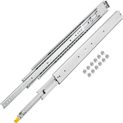 3'' Steel Drawer Slide