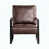 Dark Brown Microfiber est en rupture de stock