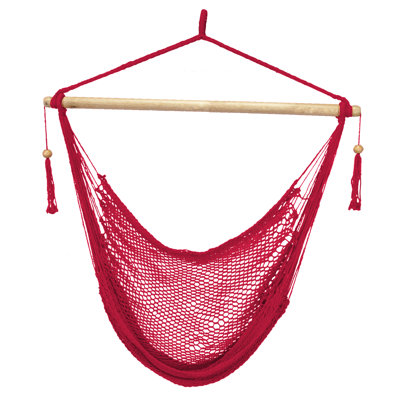 Kroh 1 Person Chair Hammock with Stand