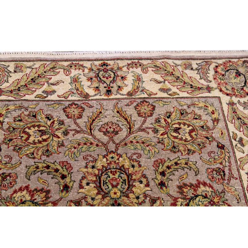 Wool Area Rug