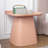 Square Shaped Coffee Table Couch Table For Living Room Modern Side Table-22334889-22334902
