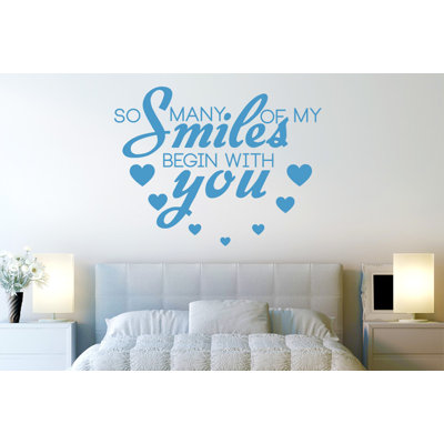 Wall Decal