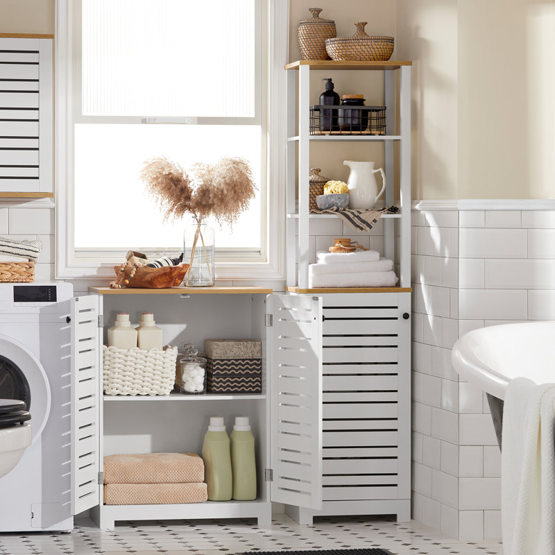 Gusty Bathroom Cabinet
