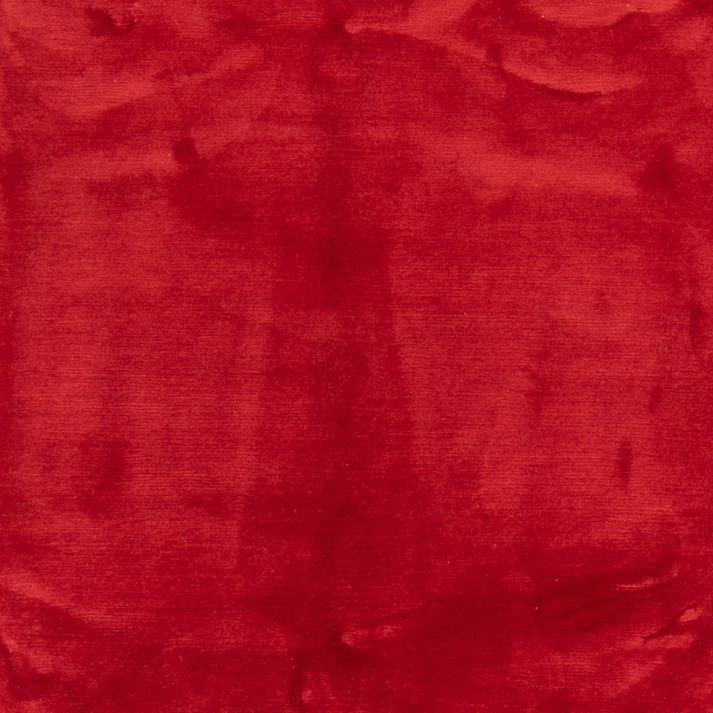 Oriental Nepal Rug - 355 x 245cm - Red