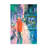 Dorothy Fagan  Encounter Canvas Art-105651021