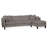 Lenox Chaise Sectional-101201530-86888415-86888416