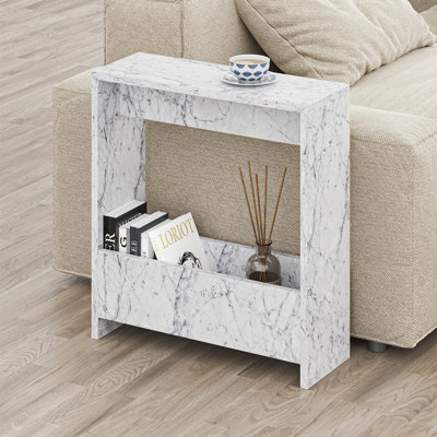 Brittnee 55cm Console Table