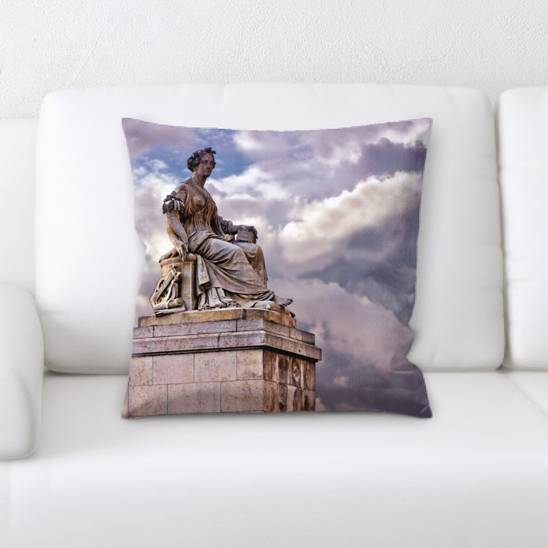 Coussin paris