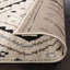 Tapis beige / noir Hennadij-1127281024