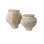 Monte Carlo Handmade Ceramic / Porcelain Table Vase