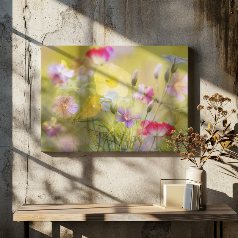 Wrapped Canvas Print, 50.8 cm H x 76.2 cm W